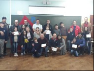 Turma 141