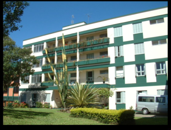 Casa Provincial