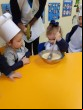 QUE DELÍCIA! - Aulinha de Culinária.