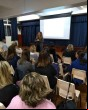 Educação, família e escola: uma parceria de confiança!
